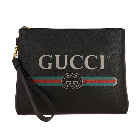 pochette uomo gucci 2017|small bags and pouches gucci.